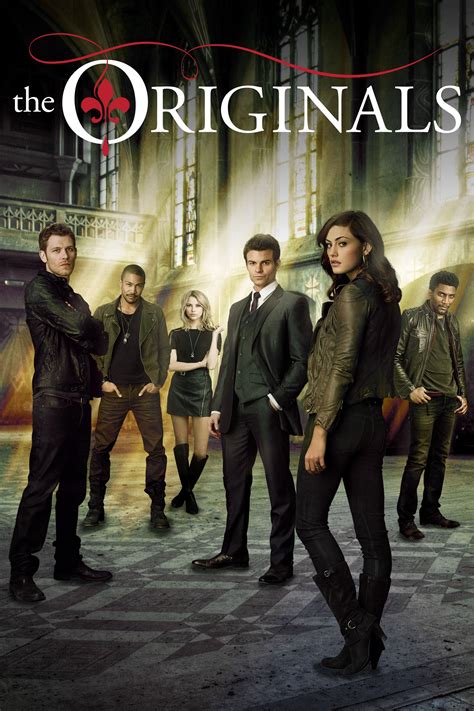 the originals tv show cast